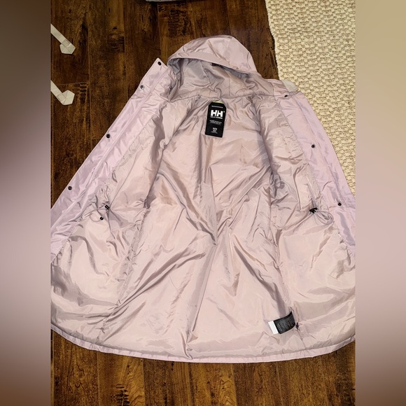 Helly Hansen Women's Jacket - Picture 2 of 10